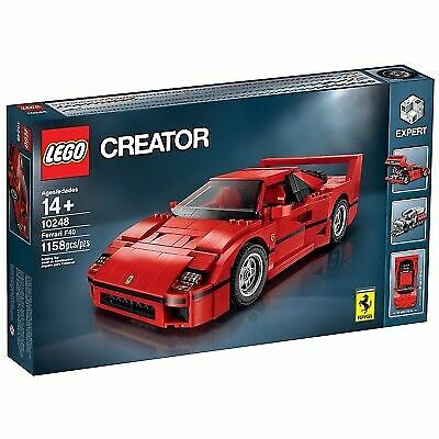 ミニカー Stance Hunters Ferrari F40 PILOT LEGEND Ferrari F40 LM Pilot Blue 1:64 Diecast Model - Legend Series