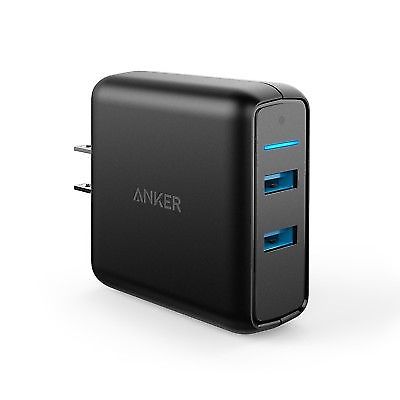 Anker Cell Phone Chargers & Holders for HP Alcatel Go Play