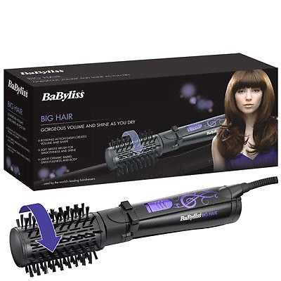 Babyliss Big Hair In Aberdeen Gumtree