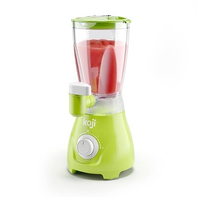 Koji Party Slush Maker - Зеленый