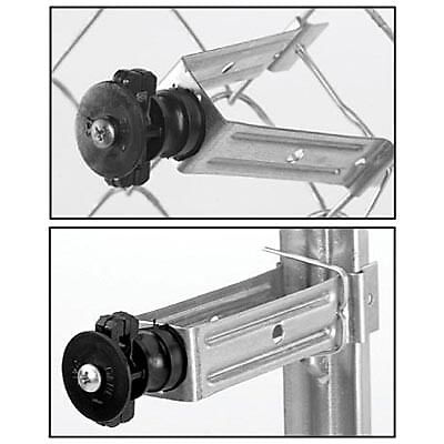 Chain Link & T-Post Extender pk 10