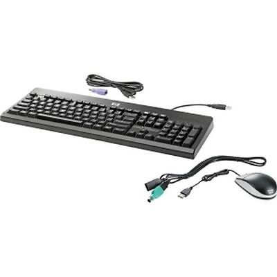 TrippLite USB to 2x PS/2 Computer Keyboard Mouse Adapter