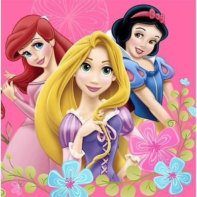 Disney Party Napkins