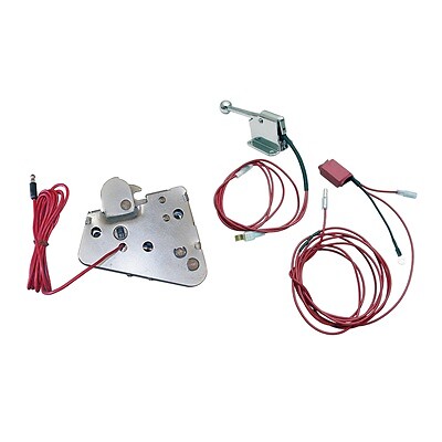 Scott Drake Classic C7AZ-6243200-EL
