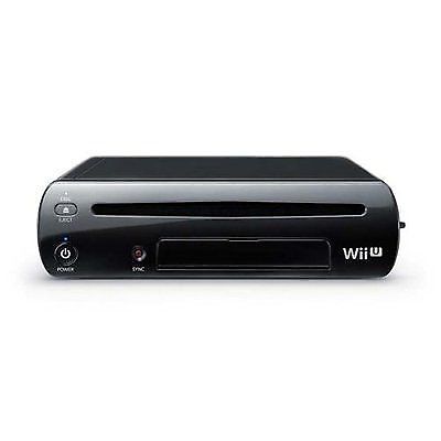 Zombi U Deluxe Set Wii U Console 32GB Very Good 5Z | eBay