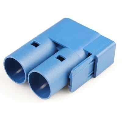 2pc MOLEX LLC 211942-0003 Connector, Heavy Duty,Coeur CST,6mm Receptacle Crimp
