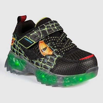 

Кроссовки Drego Performance S Sport By Skechers для мальчиков дошкольного возраста - черный
