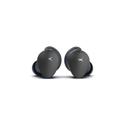 Беспроводные Bluetooth-наушники Altec Lansing NanoBuds Sport True Wireless — серые