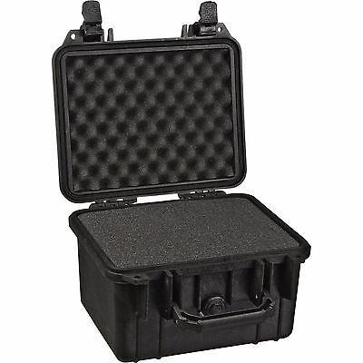 ペリカンケース　0370 Amazon.com : Pelican 0370 Case With Foam (Black) : Diving