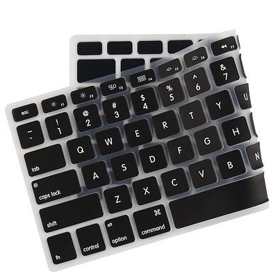 Protectores De Teclado para Apple MacBook