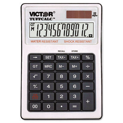 Victor Calculator