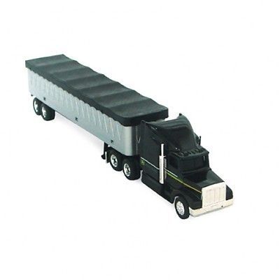 Vintage 1992 Ertl Kroger Semi Tractor Trailer-New In Box | eBay