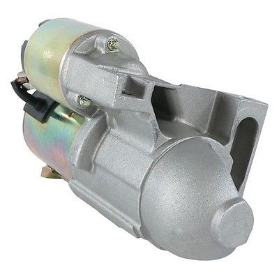 Démarreur Neuf KUHNER Pour Rover Mini-Moke Essence 1986, Référence 10691, Emballé