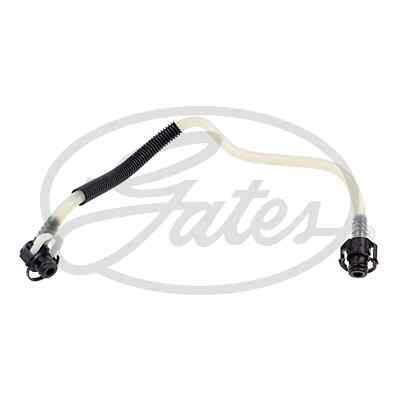 Fuel hose MERCEDES C W203 CLK 209 W210 ML W163 E W220 2.7CDI A6110703432 MFL1154