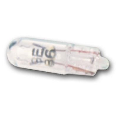 Autometer 3218 Bulb For 3219 Light Bulb, Number 86, White, Autometer Sockets / S