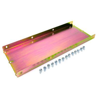 Edelbrock 7799, Valley Cover For Bbm B Engines, Single Unit, Performance Speed
