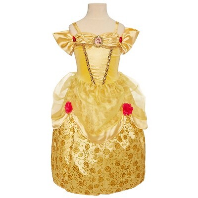 

Платье Belle из коллекции Disney Princess Majestic Collection
