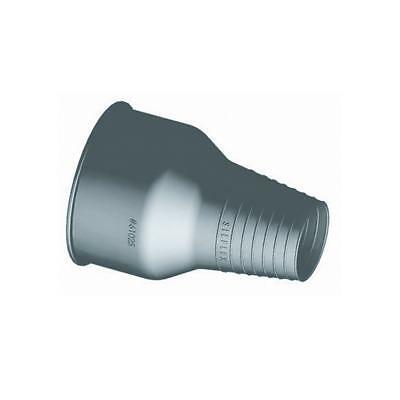 Vervangende siliconen poppen klein formaat voor droogpak 2U - XR LINE