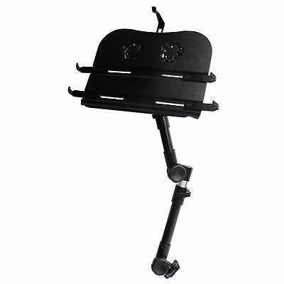 NEW* Stand Mount hub Bracket / Wacom Cintiq 21UX, 22HD DTZ 2100D