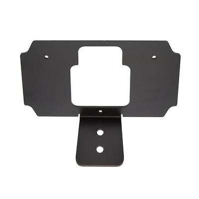 Haltech HT-060070, One Black Aluminum Ic-7 Standard Dash Mount Performance Parts