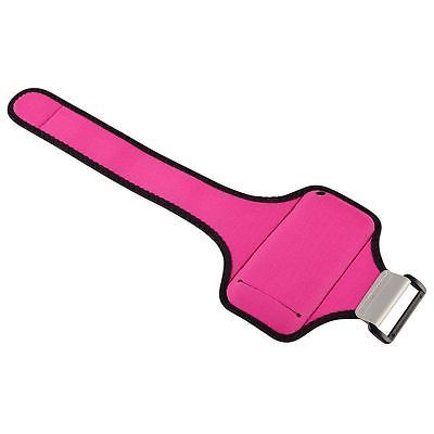 Nylon Cell Phone Armbands for Apple