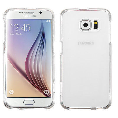 Transparent Cell Phone Cases & Covers