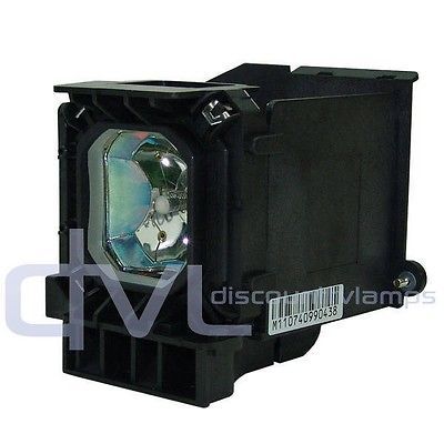 NEC Lamp with Housing Computer Projector Parts