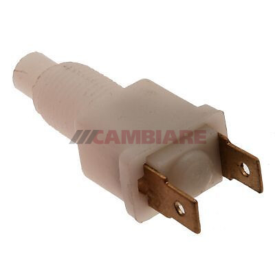 Brake Light Switch fits RELIANT SCIMITAR GTC, GTE 2.8 3.0 68 to 86 Cambiare New