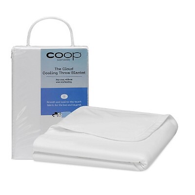 Облачное охлаждающее одеяло - Товары для дома Coop
