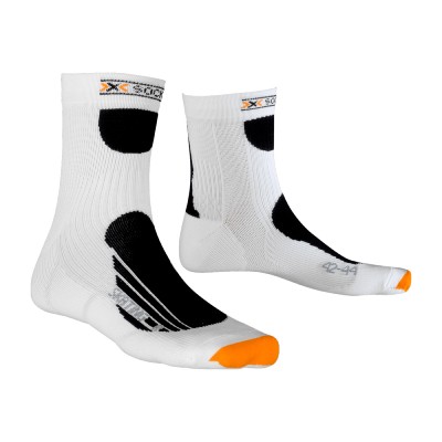 X-Socks Socken SKATING PRO weiß/schwarz 35/38
