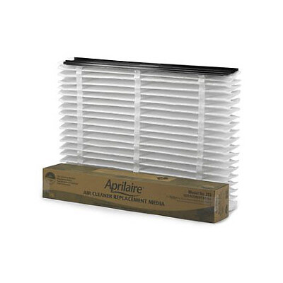 Genuine Aprilaire 213 Home Air Filter Media Replacement For Models 2210 & 4200