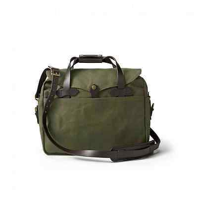 Filson Rugged Twill Ranger Backpack Filson