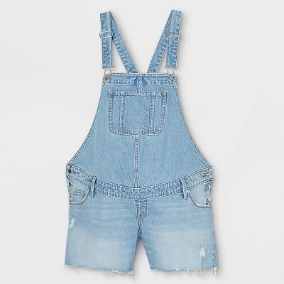 

Джинсовые шорты Shortalls для беременных - Isabel Maternity от Ingrid - Isabel Light, Light wash
