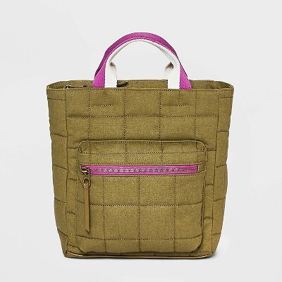 

Рюкзак Mini Paxton 10,75 дюйма — универсальная зеленая нить