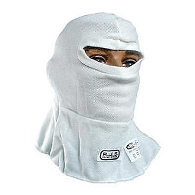 Rjs Safety 8000800, Nomex Hood Sin Fits gle Eyeport Sfi Performance Racing Parts