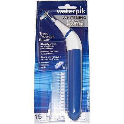 Waterpik Dental Flosses and Flossers
