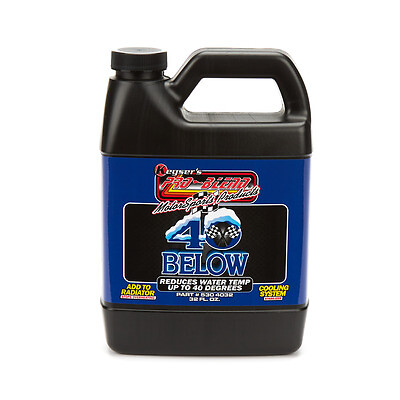 PRO BLEND 40 Below- 30 OZ  530 4032