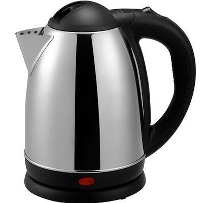 Aluminum Tea Kettles