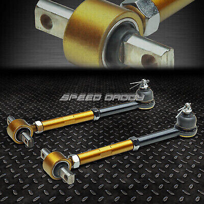 ДЛЯ КОМПЛЕКТОВ С РЕГУЛИРУЕМЫМ РАЗВАЛОМ ЗАДНЕЙ ПОДВЕСКИ ACCORD CB/CD 90-97 GOLD