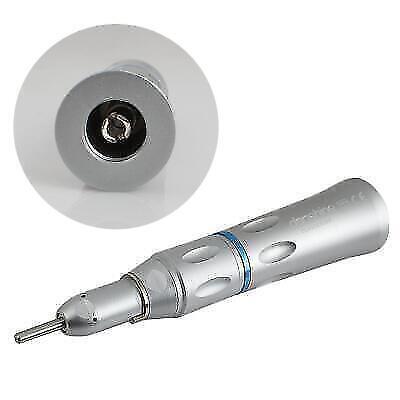 Dental Handpiece Upgrade for Better Practice Efficiency