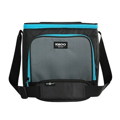 Кулер Igloo MaxCold Evergreen Hard Liner 6,75 кварты - черный