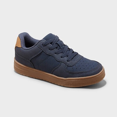 Кроссовки Rebel Skate для мальчиков - арт-класс Navy 2