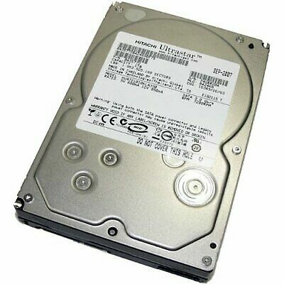 Hitachi HUA721010KLA330 P/N: 0A35832 MLC: BA3163 1TB | eBay