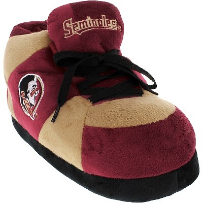 

NCAA Florida State Seminoles Original Comfy Feet Sneaker Sneakers Slippers, Not available