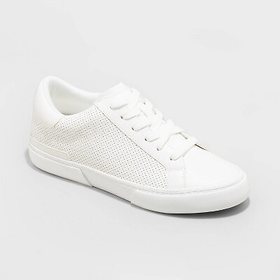 

Женские кроссовки Maddison - A New Day White, Белый