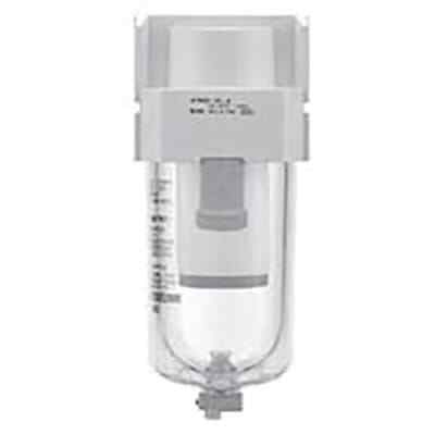 1Pc Smc Corporation Af30-N03D-Z-A Air Filter, Modular, 150 Psi Max, 3/8Npt, Aut