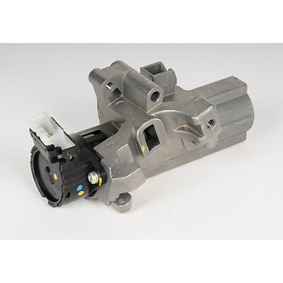 D1403G AC Delco Ignition Lock Housing New for Chevy Chevrolet Colorado Hummer H3