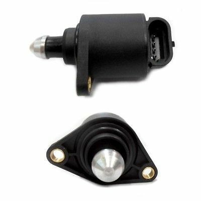 HOFFER 7514022 Idle Control Valve, air supply for CITROËN,PEUGEOT