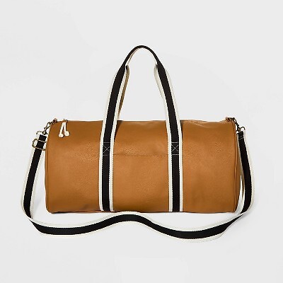 Сумка Duffel Weekender Bag - Universal Thread Brown