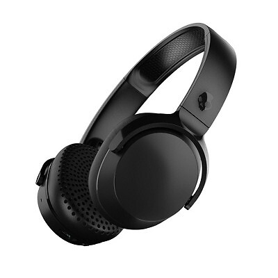 Беспроводные Bluetooth-наушники Skullcandy Riff On-Ear